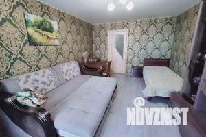 1-к квартира, посуточно, 45м2, 9/17 этаж