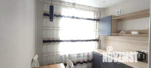 1-к квартира, посуточно, 44м2, 13/18 этаж