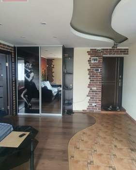 2-к квартира, на длительный срок, 55м2, 5/9 этаж