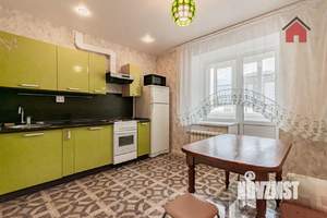 1-к квартира, на длительный срок, 42м2, 15/17 этаж