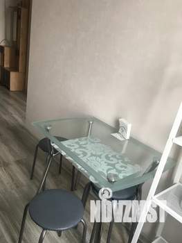 1-к квартира, посуточно, 33м2, 6/9 этаж