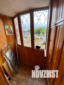 3-к квартира, посуточно, 85м2, 4/9 этаж