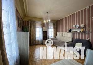 2-к квартира, на длительный срок, 30м2, 2/2 этаж