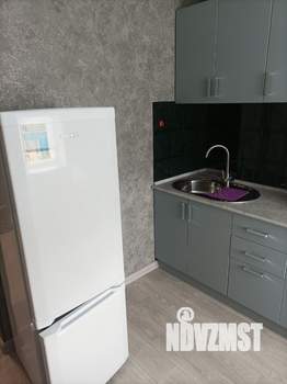 1-к квартира, на длительный срок, 31м2, 7/9 этаж