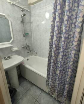 2-к квартира, на длительный срок, 44м2, 3/5 этаж