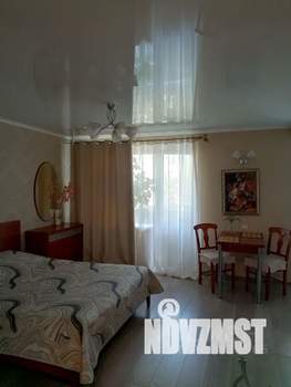 Студия квартира, посуточно, 36м2, 4/12 этаж