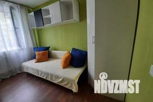 2-к квартира, посуточно, 45м2, 1/3 этаж