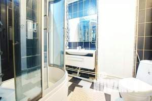 1-к квартира, на длительный срок, 50м2, 5/22 этаж