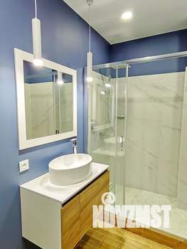 2-к квартира, посуточно, 42м2, 6/23 этаж