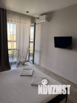 1-к квартира, посуточно, 52м2, 1/1 этаж