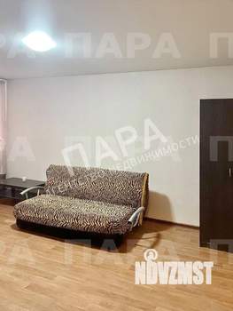 1-к квартира, на длительный срок, 35м2, 3/3 этаж