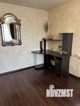 2-к квартира, на длительный срок, 43м2, 3/4 этаж