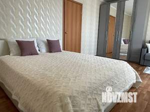 1-к квартира, посуточно, 37м2, 19/19 этаж