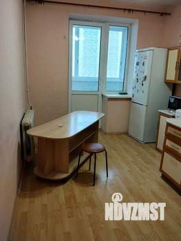 1-к квартира, на длительный срок, 46м2, 16/16 этаж