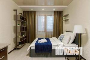 1-к квартира, посуточно, 50м2, 12/15 этаж