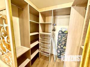 1-к квартира, посуточно, 45м2, 12/20 этаж