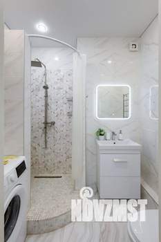 1-к квартира, посуточно, 48м2, 1/1 этаж