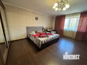 1-к квартира, на длительный срок, 50м2, 7/17 этаж