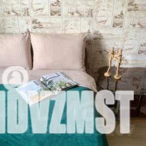 1-к квартира, посуточно, 53м2, 5/10 этаж