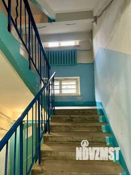 2-к квартира, на длительный срок, 47м2, 4/5 этаж