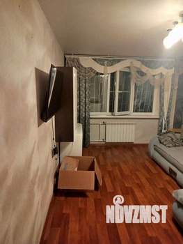 2-к квартира, на длительный срок, 44м2, 1/5 этаж
