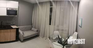 1-к квартира, на длительный срок, 40м2, 5/24 этаж