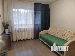 2-к квартира, посуточно, 42м2, 1/1 этаж