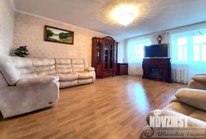 2-к квартира, на длительный срок, 80м2, 7/16 этаж