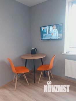 1-к квартира, на длительный срок, 30м2, 18/27 этаж