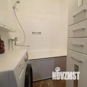 2-к квартира, посуточно, 48м2, 1/1 этаж