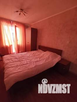 2-к квартира, посуточно, 48м2, 3/9 этаж