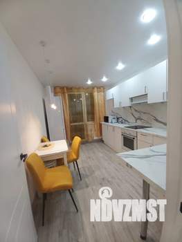 2-к квартира, посуточно, 59м2, 6/24 этаж