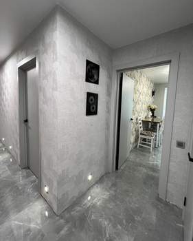 3-к квартира, на длительный срок, 82м2, 5/6 этаж