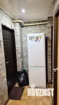 2-к квартира, на длительный срок, 42м2, 2/5 этаж