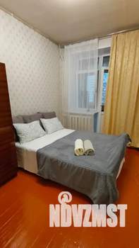 2-к квартира, посуточно, 40м2, 4/5 этаж