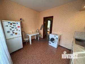 1-к квартира, на длительный срок, 45м2, 4/17 этаж