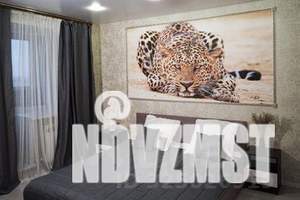 2-к квартира, посуточно, 79м2, 4/22 этаж