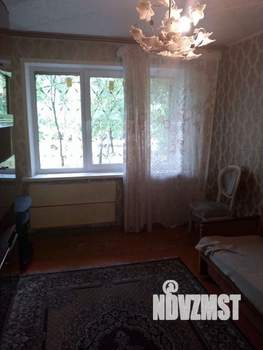 1-к квартира, на длительный срок, 37м2, 1/12 этаж