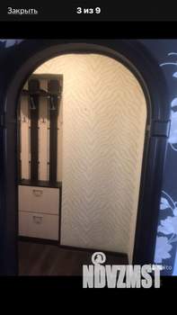 1-к квартира, на длительный срок, 35м2, 5/5 этаж