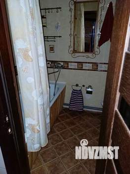 1-к квартира, посуточно, 54м2, 9/14 этаж