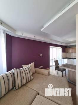 3-к квартира, на длительный срок, 130м2, 9/17 этаж