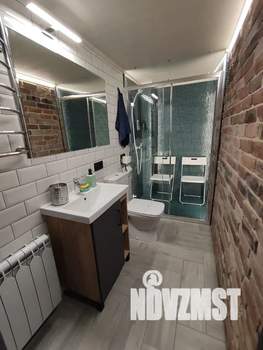 Студия квартира, посуточно, 30м2, 1/18 этаж