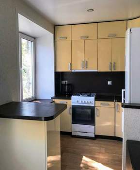2-к квартира, на длительный срок, 43м2, 4/5 этаж