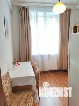 2-к квартира, посуточно, 20м2, 1/1 этаж