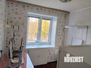 1-к квартира, на длительный срок, 33м2, 3/5 этаж