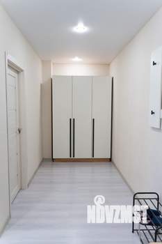 1-к квартира, посуточно, 44м2, 17/18 этаж