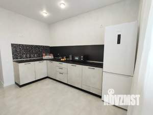 1-к квартира, посуточно, 42м2, 4/16 этаж