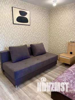 2-к квартира, посуточно, 60м2, 3/20 этаж