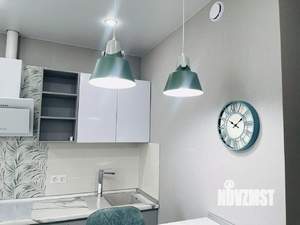 1-к квартира, на длительный срок, 41м2, 14/23 этаж