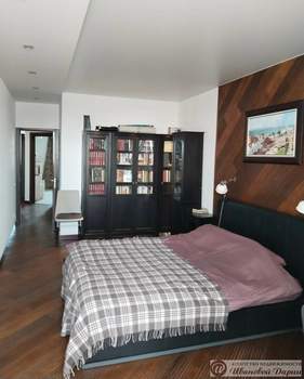 3-к квартира, на длительный срок, 84м2, 5/16 этаж